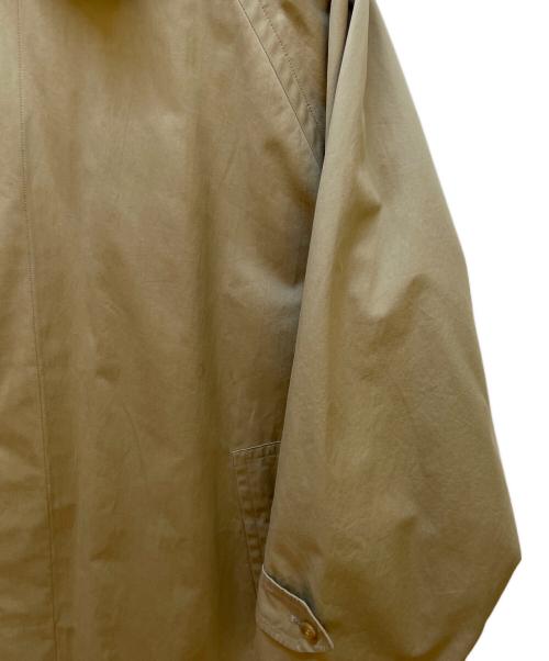 Burberry's（バーバリー）Burberry's (バーバリー) ステンカラーコート ベージュ サイズ:160の古着・服飾アイテム