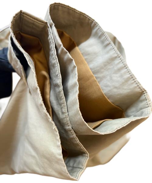 Burberry's（バーバリー）Burberry's (バーバリー) ステンカラーコート ベージュ サイズ:160の古着・服飾アイテム