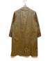 Burberry's (バーバリー) ステンカラーコート ベージュ サイズ:160：10000円