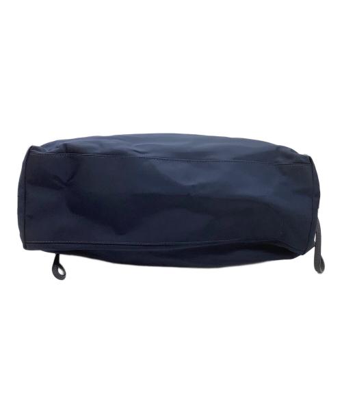 TORY BURCH（トリーバーチ）TORY BURCH (トリーバーチ) ハンドバッグ ネイビーの古着・服飾アイテム