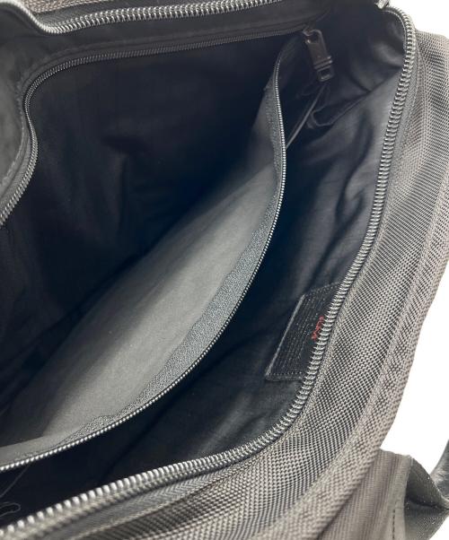 TUMI（トゥミ）TUMI (トゥミ) ビジネスバッグ ブラックの古着・服飾アイテム
