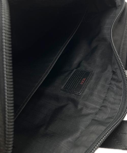 TUMI（トゥミ）TUMI (トゥミ) ビジネスバッグ ブラックの古着・服飾アイテム