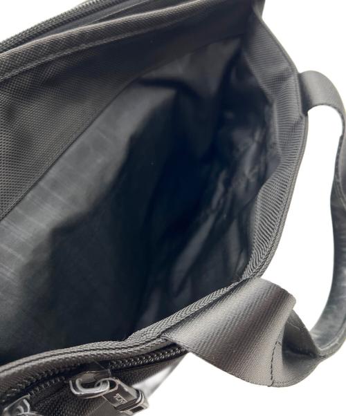 TUMI（トゥミ）TUMI (トゥミ) ビジネスバッグ ブラックの古着・服飾アイテム