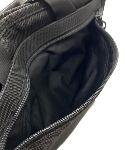 TUMI（トゥミ）TUMI (トゥミ) ビジネスバッグ ブラックの古着・服飾アイテム