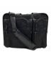 TUMI（トゥミ）の古着「ビジネスバッグ」｜ブラック