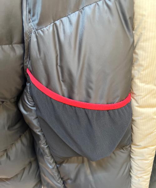 THE NORTH FACE（ザ ノース フェイス）THE NORTH FACE (ザ ノース フェイス) EXPLORE HIM COAT ベージュ サイズ:Lの古着・服飾アイテム