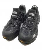 THE NORTH FACEザ ノース フェイス）の古着「Hedgehog 06 RVST GORE-TEX® Shoes」｜ブラック