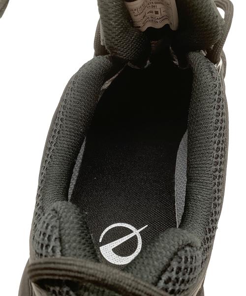 THE NORTH FACE（ザ ノース フェイス）THE NORTH FACE (ザ ノース フェイス) Hedgehog 06 RVST GORE-TEX® Shoes ブラック サイズ:27の古着・服飾アイテム