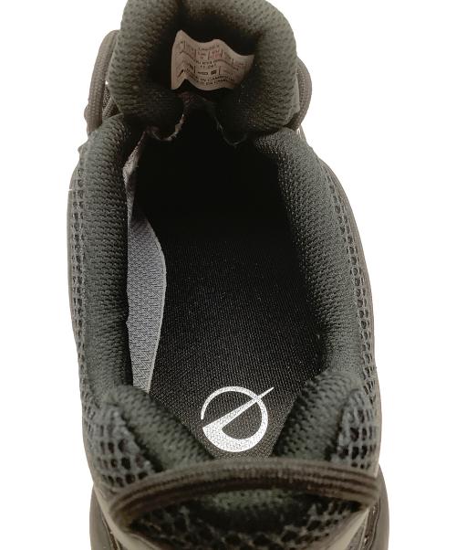 THE NORTH FACE（ザ ノース フェイス）THE NORTH FACE (ザ ノース フェイス) Hedgehog 06 RVST GORE-TEX® Shoes ブラック サイズ:27の古着・服飾アイテム