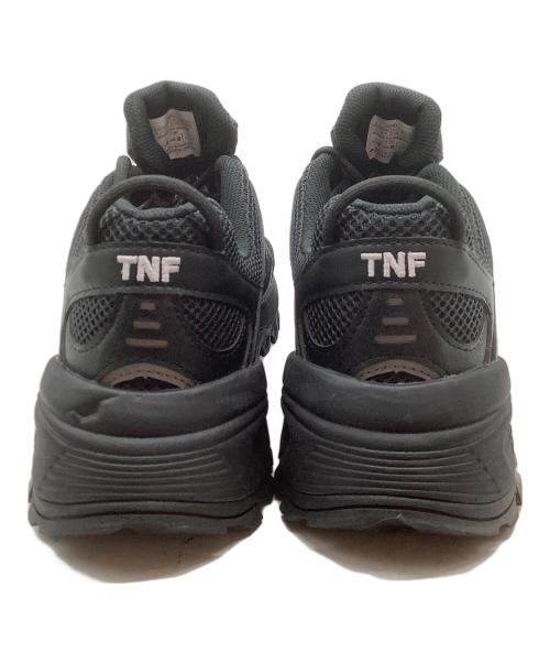 THE NORTH FACE（ザ ノース フェイス）THE NORTH FACE (ザ ノース フェイス) Hedgehog 06 RVST GORE-TEX® Shoes ブラック サイズ:27の古着・服飾アイテム