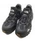 THE NORTH FACE（ザ ノース フェイス）の古着「Hedgehog 06 RVST GORE-TEX® Shoes」｜ブラック