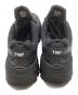 THE NORTH FACE (ザ ノース フェイス) Hedgehog 06 RVST GORE-TEX® Shoes ブラック サイズ:27：15000円