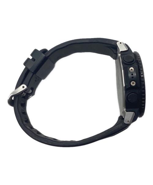 CASIO（カシオ）CASIO (カシオ) 腕時計 ブラックの古着・服飾アイテム