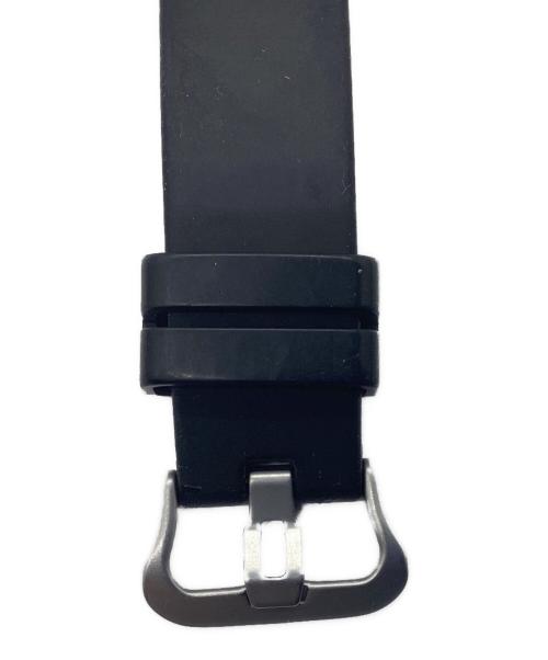 CASIO（カシオ）CASIO (カシオ) 腕時計 ブラックの古着・服飾アイテム