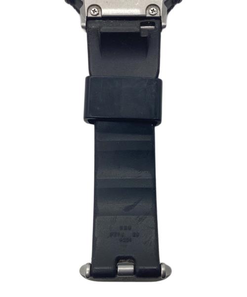 CASIO（カシオ）CASIO (カシオ) 腕時計 ブラックの古着・服飾アイテム