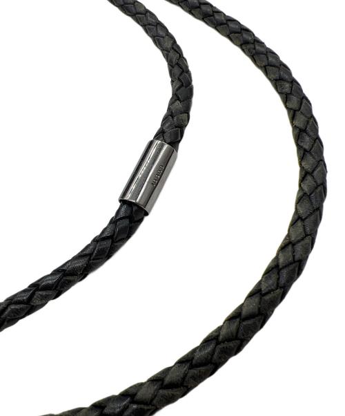 GUCCI（グッチ）GUCCI (グッチ) トートバッグ ブラックの古着・服飾アイテム