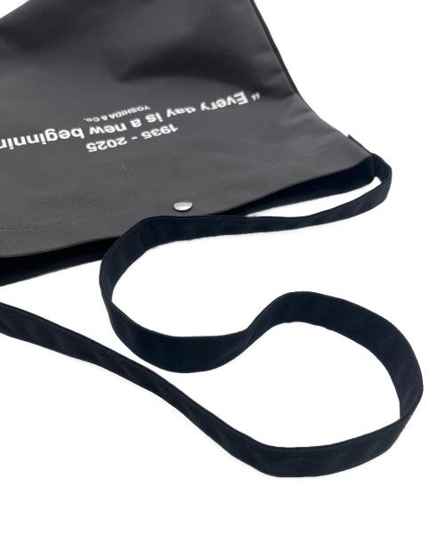 PORTER（ポーター）PORTER (ポーター) ショルダーバッグ/90周年ショルダーバッグ グレーの古着・服飾アイテム