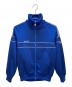 adidas（アディダス）の古着「トラックジャケット」｜ブルー