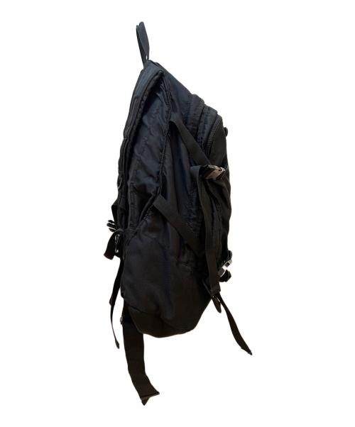 HOSU（ホス）HOSU (ホス) バックパック ブラックの古着・服飾アイテム