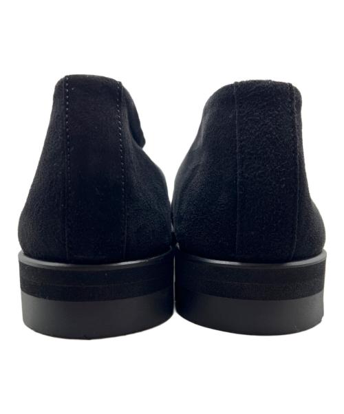 rennie（レニー）rennie (レニー) シューズ ブラック サイズ:25.5 未使用品の古着・服飾アイテム