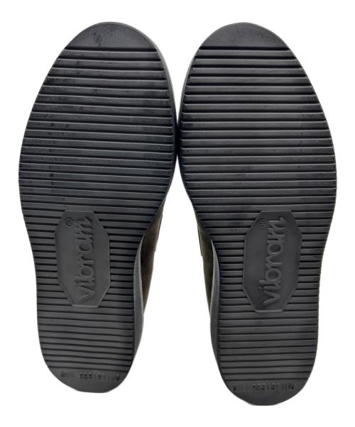 rennie（レニー）rennie (レニー) ローファー グリーン サイズ:26 未使用品の古着・服飾アイテム