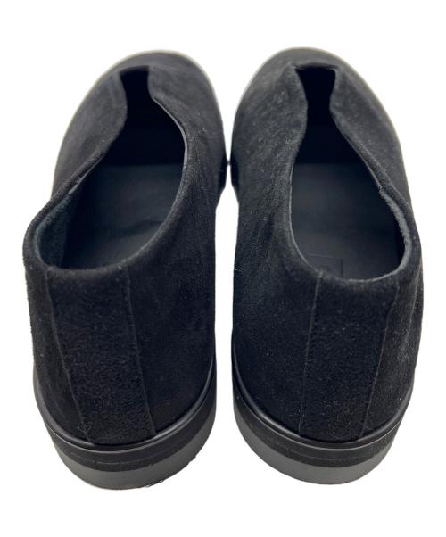 rennie（レニー）rennie (レニー) シューズ ブラック サイズ:26.5 未使用品の古着・服飾アイテム