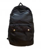 F/CE.エフシーイー）の古着「リュック」｜ブラック