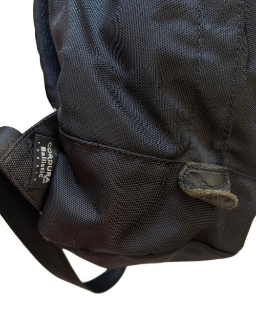 F/CE.（エフシーイー）F/CE. (エフシーイー) リュック ブラックの古着・服飾アイテム