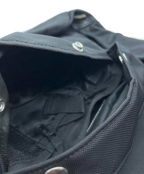 F/CE.（エフシーイー）F/CE. (エフシーイー) リュック ブラックの古着・服飾アイテム