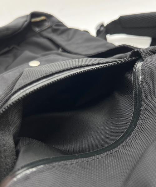 F/CE.（エフシーイー）F/CE. (エフシーイー) リュック ブラックの古着・服飾アイテム