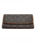 LOUIS VUITTONルイ ヴィトン）の古着「ポシェット」