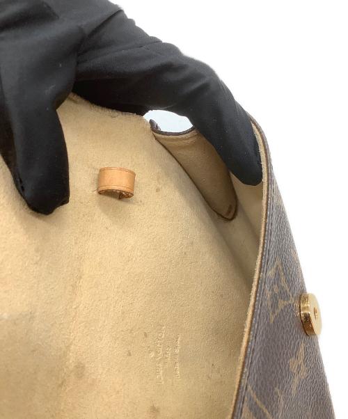 LOUIS VUITTON（ルイ ヴィトン）LOUIS VUITTON (ルイ ヴィトン) ポシェットの古着・服飾アイテム