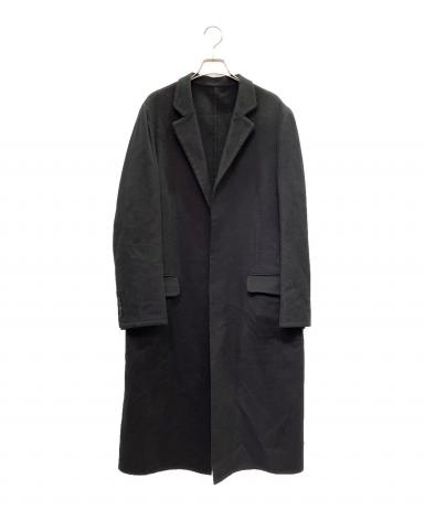 中古・古着通販】HERMES (エルメス) マルジェラ期 カシミヤ ロング