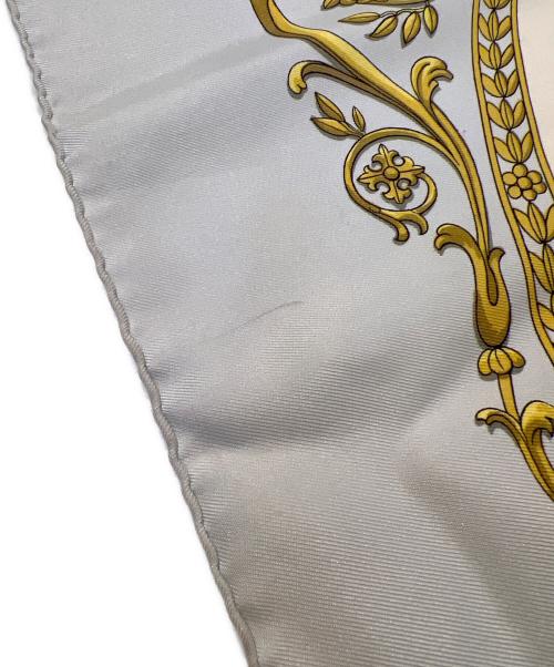 HERMES（エルメス）HERMES (エルメス) シルクスカーフの古着・服飾アイテム