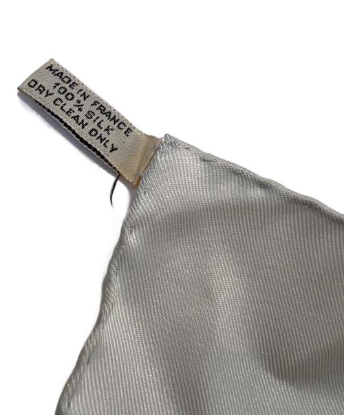 HERMES（エルメス）HERMES (エルメス) シルクスカーフの古着・服飾アイテム