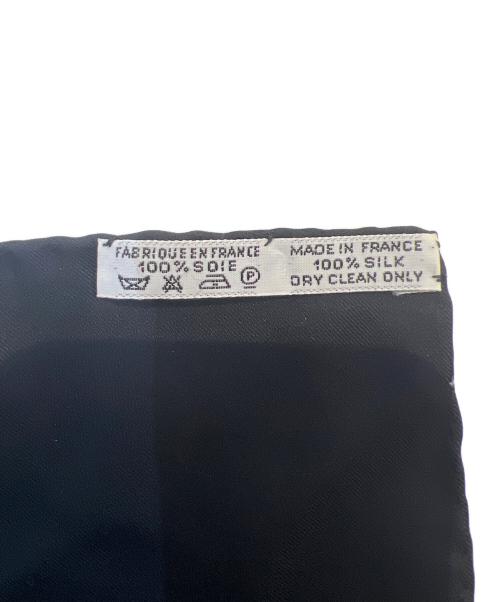 HERMES（エルメス）HERMES (エルメス) シルクスカーフの古着・服飾アイテム