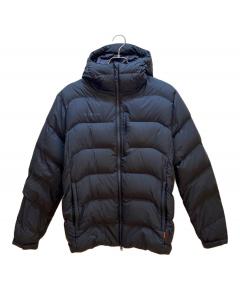 中古・古着通販】Karrimor (カリマー) ダウンジャケット ネイビー