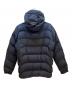 MAMMUT (マムート) ダウンジャケット ネイビー サイズ:L：16000円