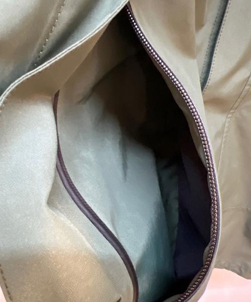 THE NORTH FACE（ザ ノース フェイス）THE NORTH FACE (ザ ノース フェイス) ジャケット カーキ サイズ:L 未使用品の古着・服飾アイテム