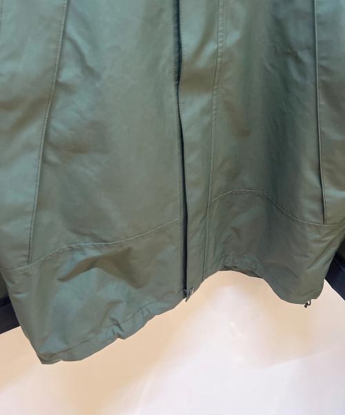 THE NORTH FACE（ザ ノース フェイス）THE NORTH FACE (ザ ノース フェイス) ジャケット カーキ サイズ:L 未使用品の古着・服飾アイテム