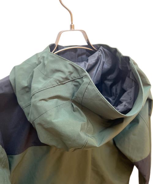 THE NORTH FACE（ザ ノース フェイス）THE NORTH FACE (ザ ノース フェイス) ジャケット カーキ サイズ:L 未使用品の古着・服飾アイテム