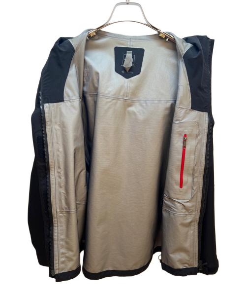 THE NORTH FACE（ザ ノース フェイス）THE NORTH FACE (ザ ノース フェイス) マウンテンパーカー ブラック サイズ:Lの古着・服飾アイテム