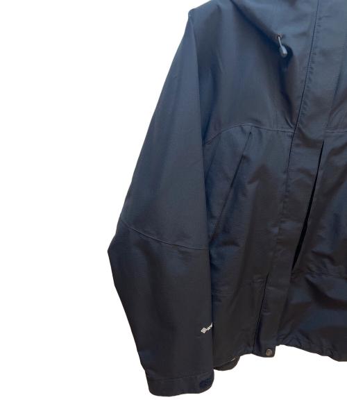 THE NORTH FACE（ザ ノース フェイス）THE NORTH FACE (ザ ノース フェイス) マウンテンパーカー ブラック サイズ:Lの古着・服飾アイテム