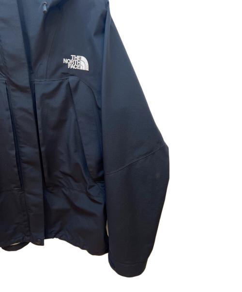 THE NORTH FACE（ザ ノース フェイス）THE NORTH FACE (ザ ノース フェイス) マウンテンパーカー ブラック サイズ:Lの古着・服飾アイテム