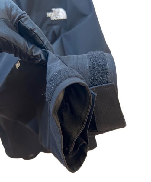THE NORTH FACE（ザ ノース フェイス）THE NORTH FACE (ザ ノース フェイス) マウンテンパーカー ブラック サイズ:Lの古着・服飾アイテム