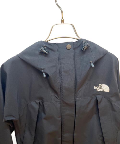 THE NORTH FACE（ザ ノース フェイス）THE NORTH FACE (ザ ノース フェイス) マウンテンパーカー ブラック サイズ:Lの古着・服飾アイテム