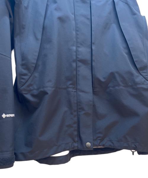 THE NORTH FACE（ザ ノース フェイス）THE NORTH FACE (ザ ノース フェイス) マウンテンパーカー ブラック サイズ:Lの古着・服飾アイテム