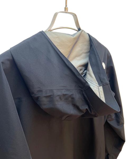 THE NORTH FACE（ザ ノース フェイス）THE NORTH FACE (ザ ノース フェイス) マウンテンパーカー ブラック サイズ:Lの古着・服飾アイテム