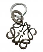 LOEWEロエベ）の古着「アナグラムキーリング」