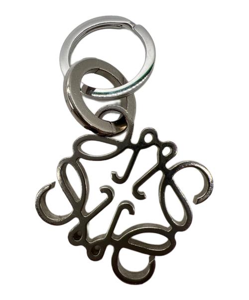 LOEWE（ロエベ）LOEWE (ロエベ) アナグラムキーリングの古着・服飾アイテム